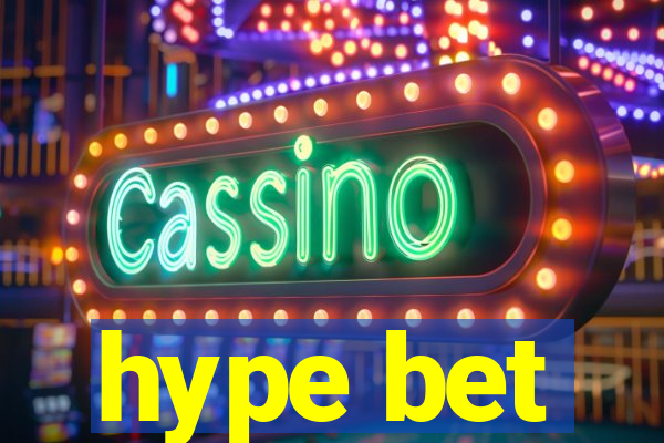 hype bet